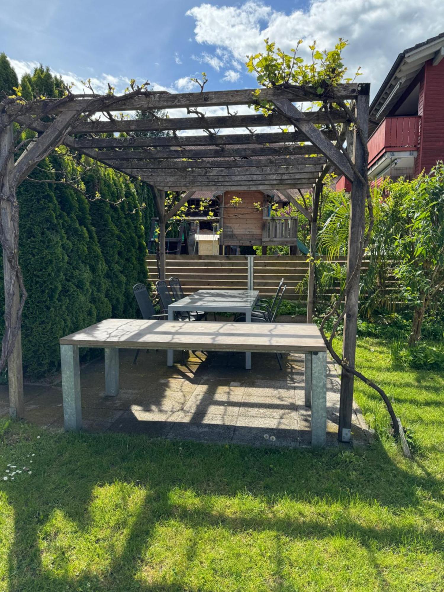 Villa Epoka Interlaken Exteriör bild